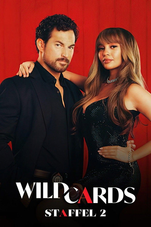 Staffel 2