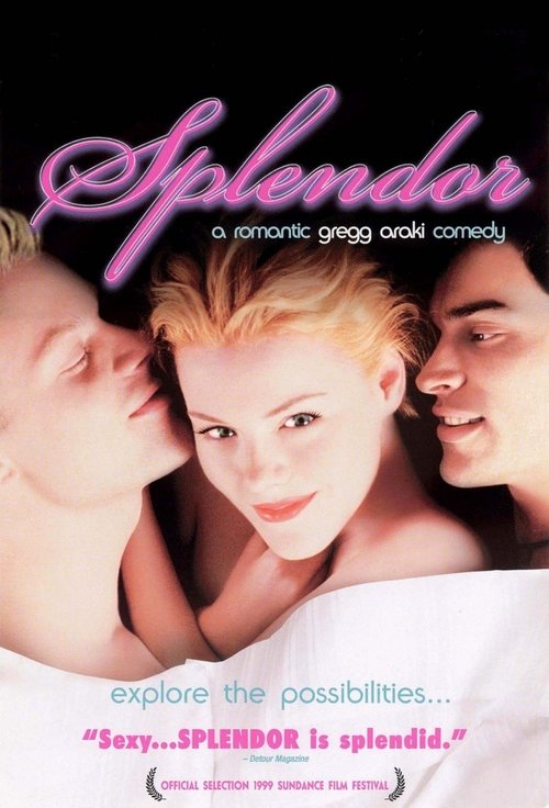 Splendor 1999 Splendor 1999