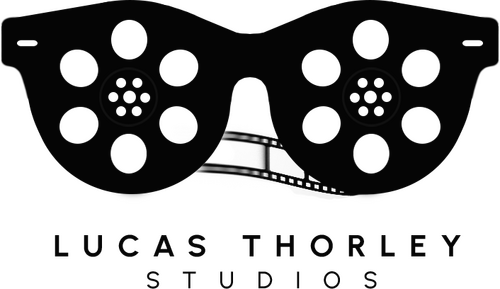 Lucas Thorley Studios logo
