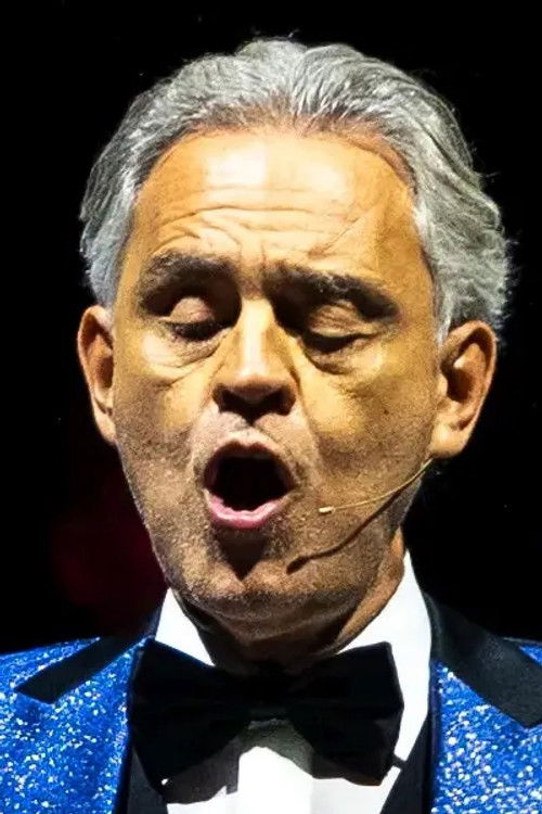 Image de Andrea Bocelli