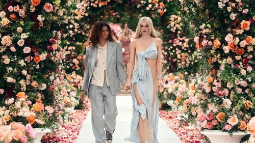 EUPHORIA Season 3 (2026) ตอนที่ 3