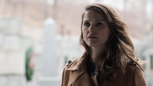 The Americans: 4×13