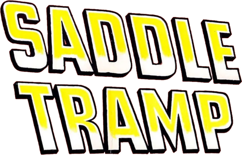 Saddle Tramp