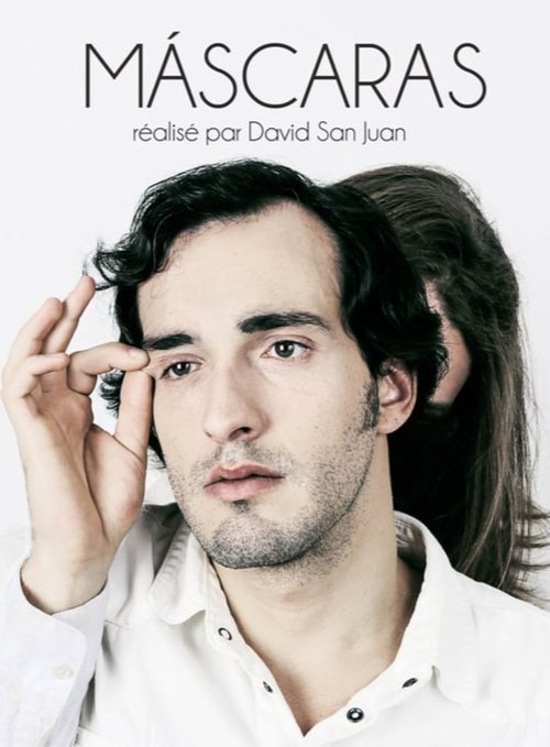 Masks movie poster player