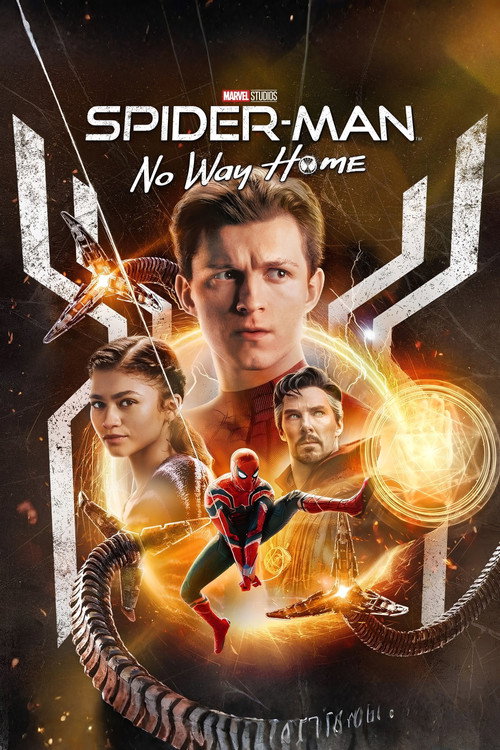 Spider-Man: No Way Home