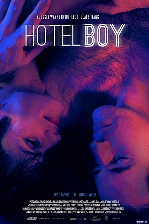 Hotel Boy 2018