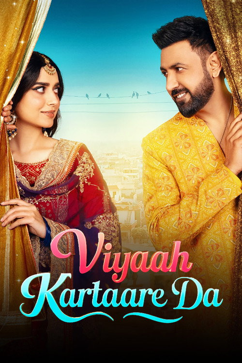 Viyaah Kartaare Da (2026) WEB-DL [Punjabi DD5.1] 4K 1080p 720p & 480p [x264/HEVC] | Full Movie