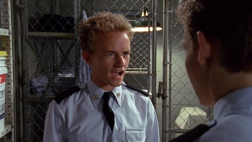 Malcolm: 2×8