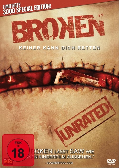 Broken (Jogos Sangrentos) 2006