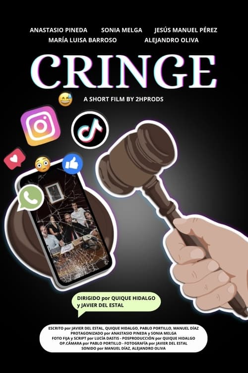 Cringe (2023)
