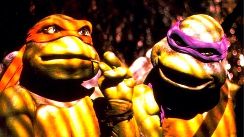 Teenage Mutant Ninja Turtles (1990) Subtitle Indonesia