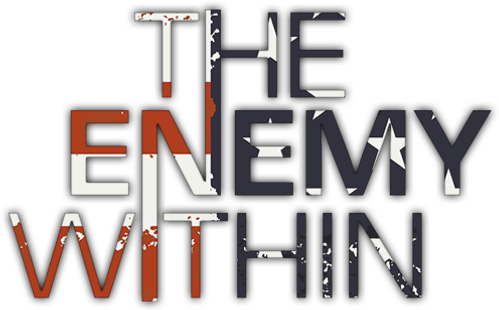 The Enemy Within logo