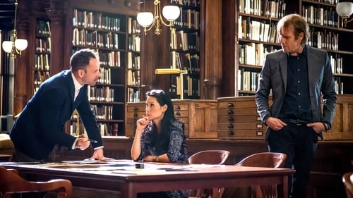 Elementary: 2×24