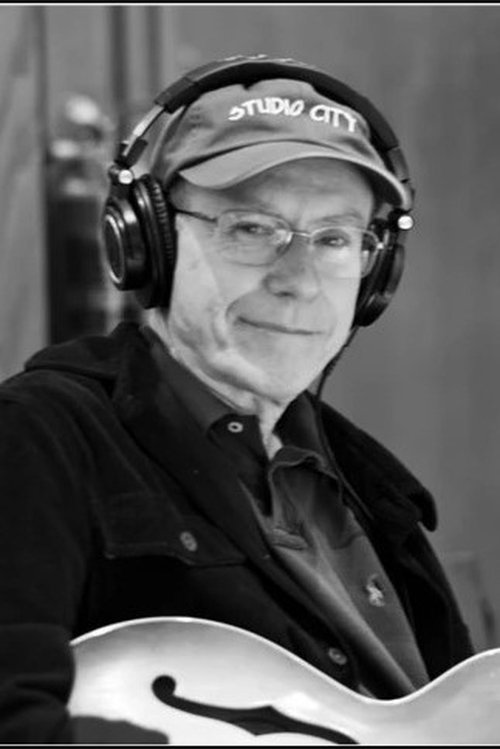 Dean Parks