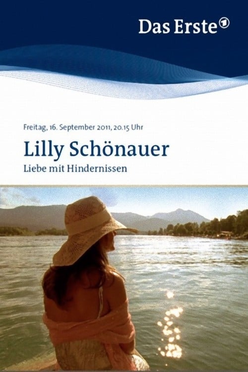 Lilly Schönauer: Liebe mit Hindernissen 2010