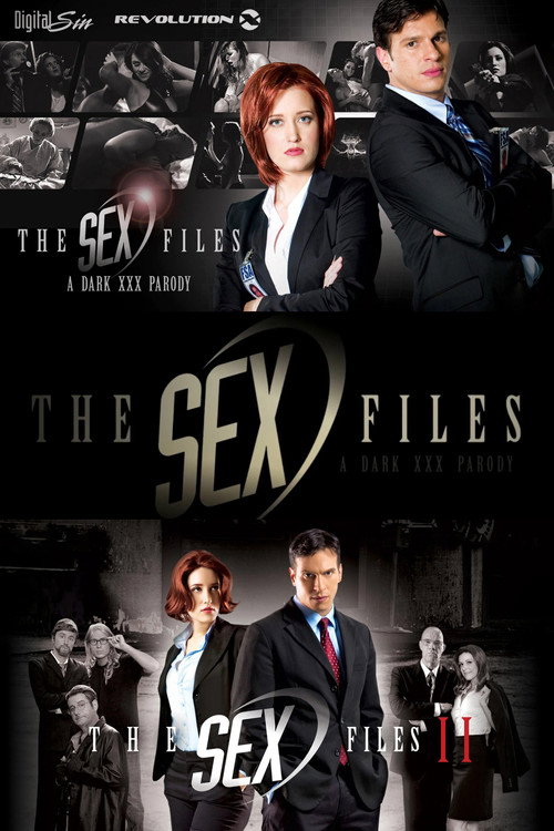 The Sex Files Collection