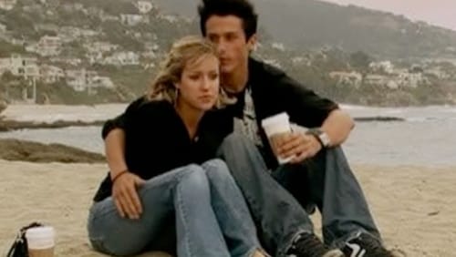 Poster della serie Laguna Beach