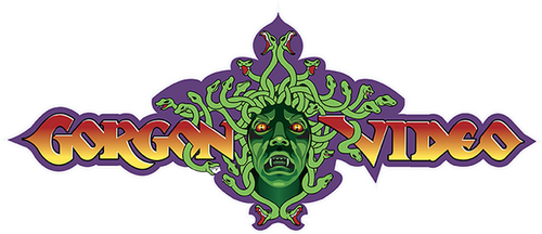 Gorgon Video logo