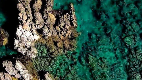 Meraviglie Geologiche d'Italia - Season 1 Backdrop Blur