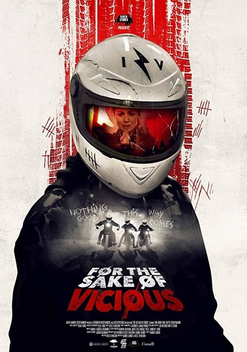 For the Sake of Vicious線上看小鴨影音