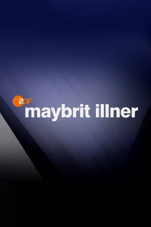 Maybrit Illner, S17E02 - (2015)