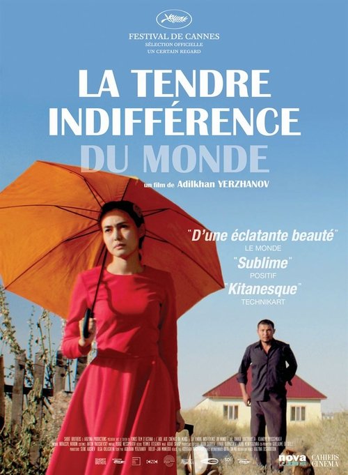 Regardez ۩۩ La Tendre indifférence du monde Film en Streaming Youwatch