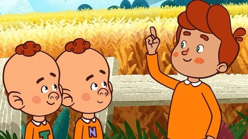 Image de l'épisode 9