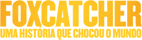 Foxcatcher: Uma História Que Chocou o Mundo - Logo 5