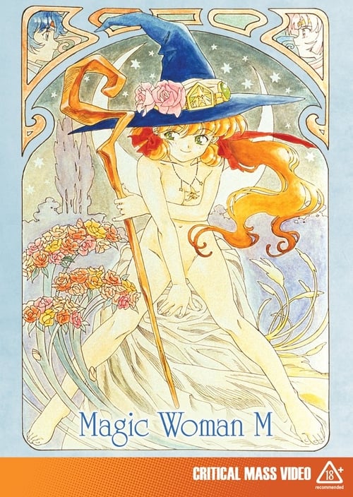 Magic Woman M 1997