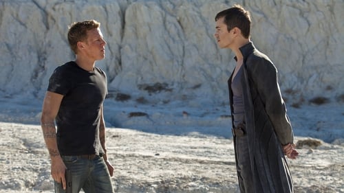 Dominion: 1×5