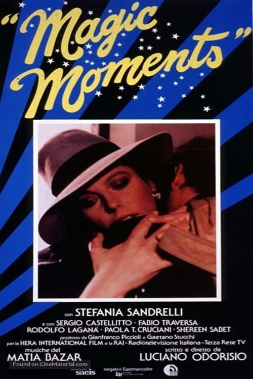 Il momento magico (1984)