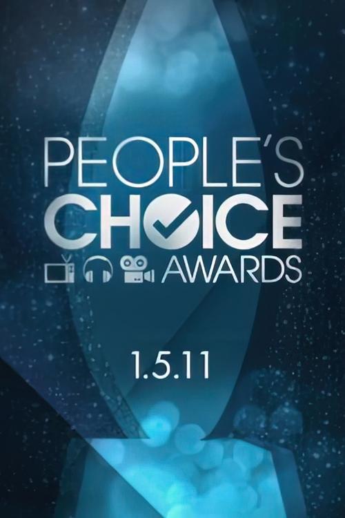 People's Choice Awards, S35 - (2009)