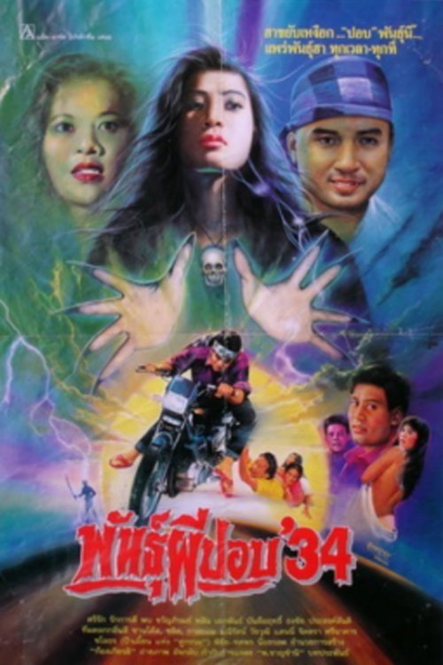 บ้านผีปอบ 5 (1991)