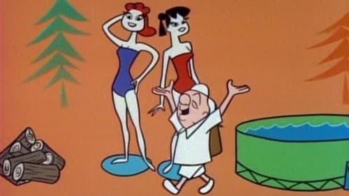 Poster della serie The Mr. Magoo Show