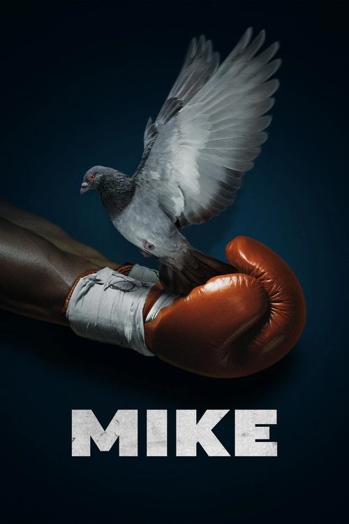 Mike: Além de Tyson