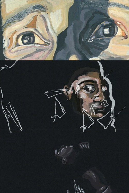 Seeing You, Seeing Me