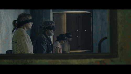 Refém: 1×2