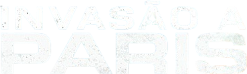 Invasao a Paris