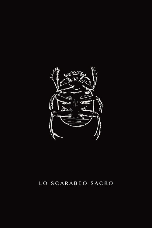 Lo scarabeo sacro