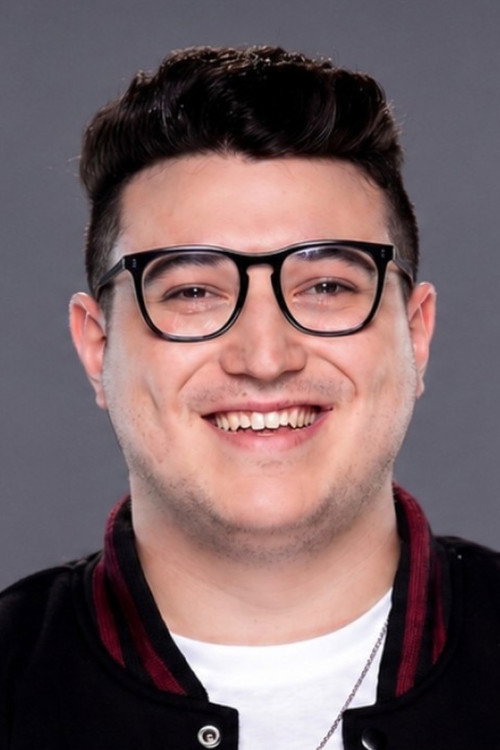 Daniel Enrique Olivero