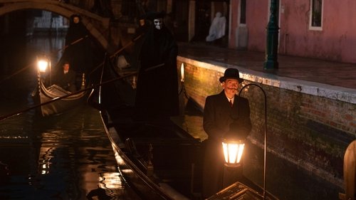 A Haunting In Venice (2023) Download Full HD ᐈ BemaTV