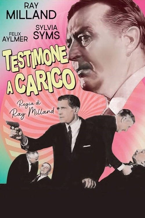 Testimone a carico