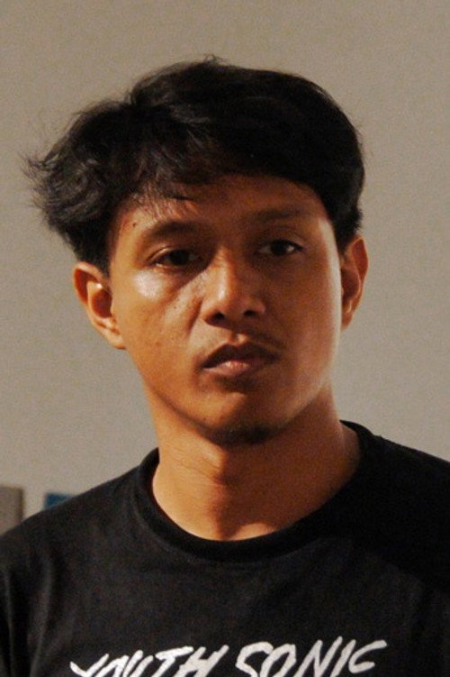 Saleh Husein