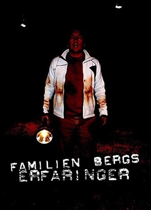 Familien Bergs erfaringer 2008