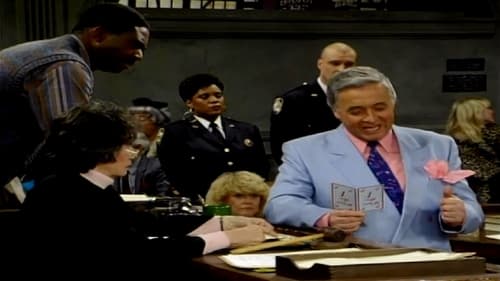 Night Court, S06E15 - (1989)