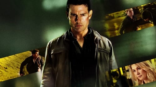 Jack Reacher - La prova decisiva