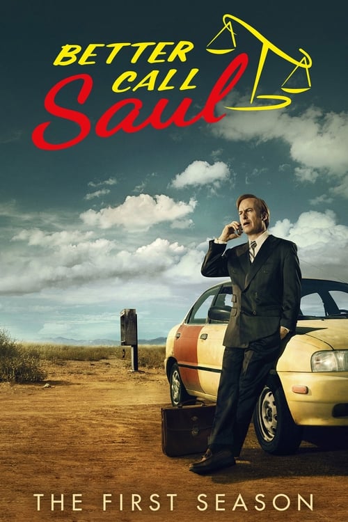 Where to stream Better Call Saul Season 1