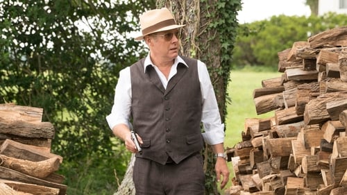 Image The Blacklist