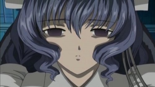 Chobits: 1×21