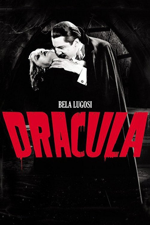 Dracula 1931